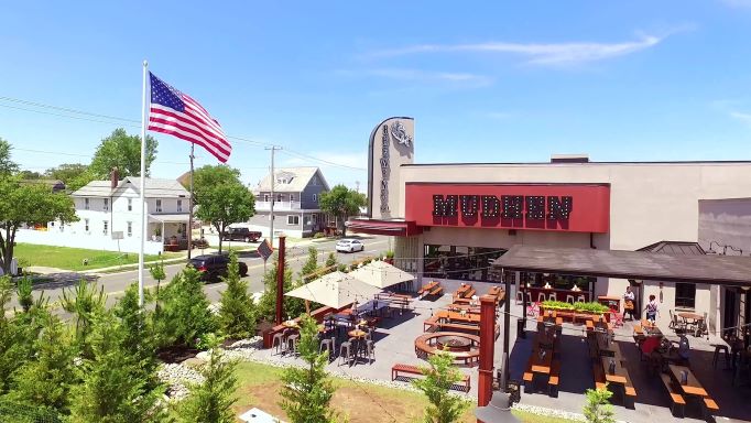 Things To Do Mudhen Brewing Co.